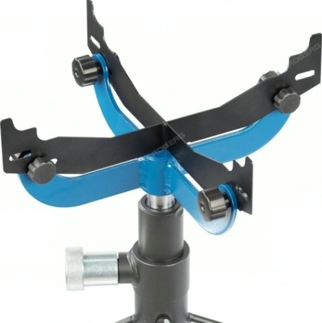 Держатель емкости для сбора масла NORDBERG N3401 L2 для OIL8/OIL15 (насадка на стойку) [ЦБ-0010021]