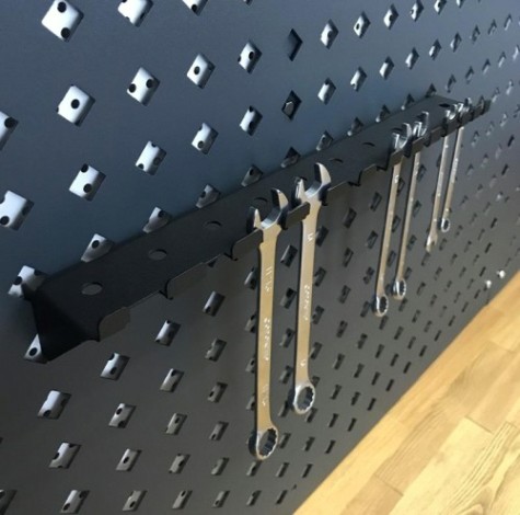 Держатель гаечных ключей DAD's Garage® СОРОКИН 35.993 Держатель гаечных ключей DAD's Garage® СОРОКИН 35.993