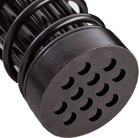 Держатель игл 3 мм MIGHTY SEVEN для SN-1288 [SN-1288P17]