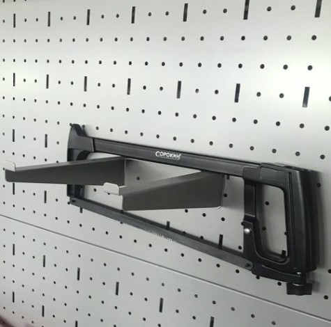 Держатель инструмента Great СОРОКИН 35.599 для перфорации Держатель инструмента Great СОРОКИН 35.599 для перфорации