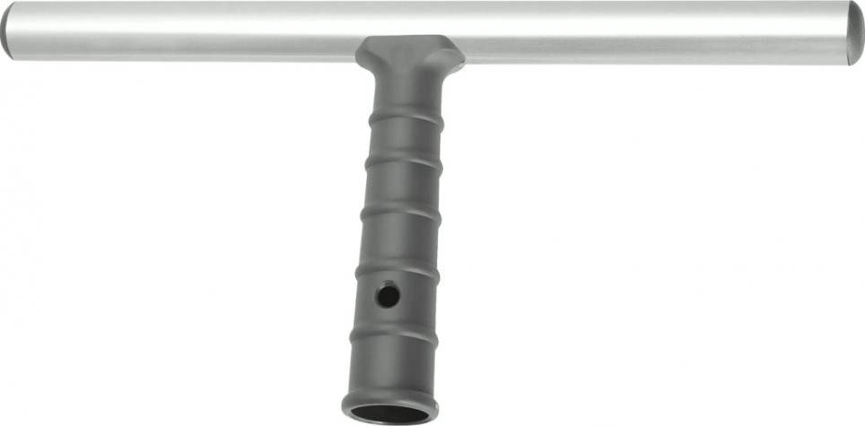 Держатель KARCHER 3.345-136.0 T-образный, алюминиевый Держатель KARCHER 3.345-136.0 T-образный, алюминиевый