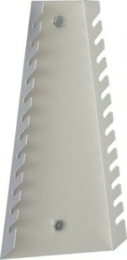 Держатель ключей ПРАКТИК WH [S30299090602]