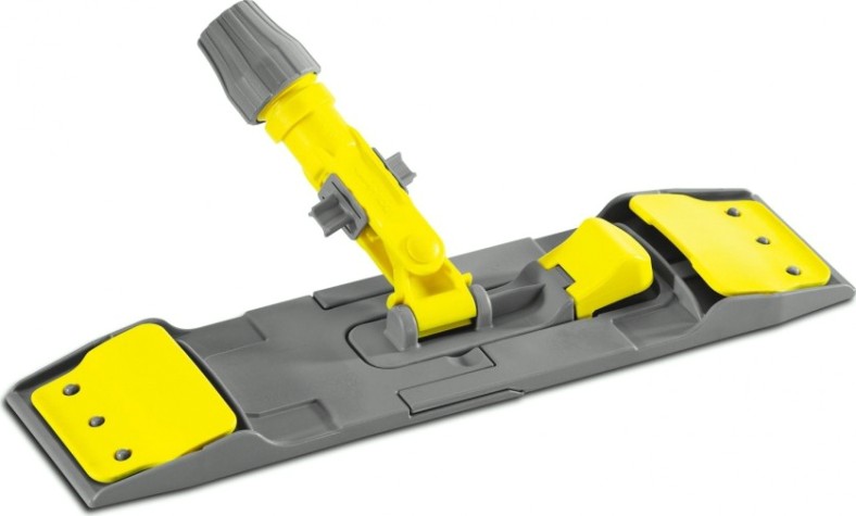 Держатель мопа KARCHER 6.999-098.0 40 см, с зажимами Держатель мопа KARCHER 6.999-098.0 40 см, с зажимами