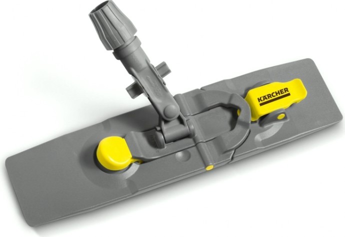 Держатель мопа KARCHER 6.999-144.0 40 см, с зажимом Держатель мопа KARCHER 6.999-144.0 40 см, с зажимом