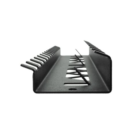 Держатель-органайзер EMBODIMENT EMB-WOEH-B торцевых головок, настенный, Держатель-органайзер EMBODIMENT EMB-WOEH-B торцевых головок, настенный,