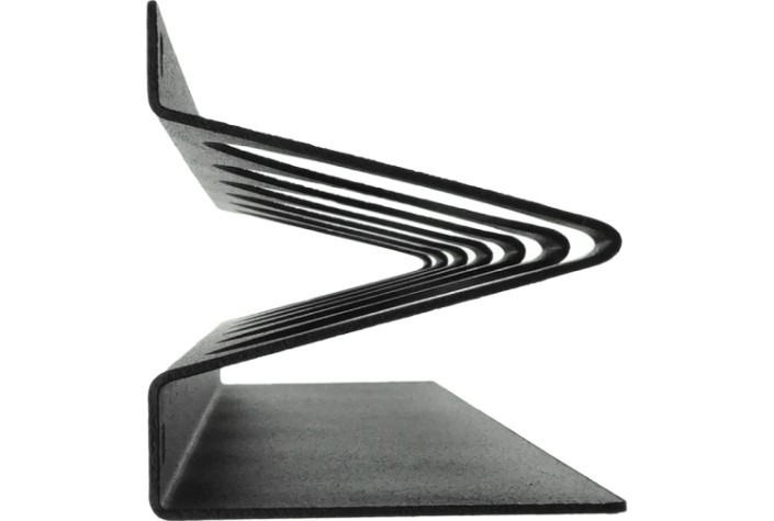 Держатель-органайзер EMBODIMENT EMB-WOP-LD-B для баллончиков, настенный, черный Держатель-органайзер EMBODIMENT EMB-WOP-LD-B для баллончиков, настенный, черный