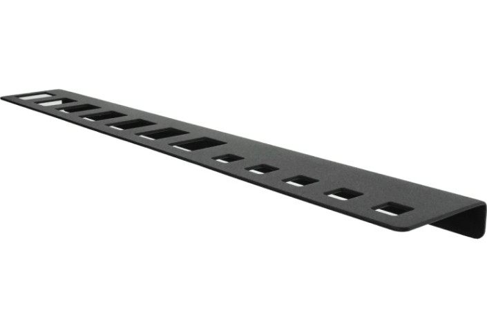 Держатель-органайзер EMBODIMENT EMB-WOPL-B для пассатижей, плоскогубцев, клещей, настенный