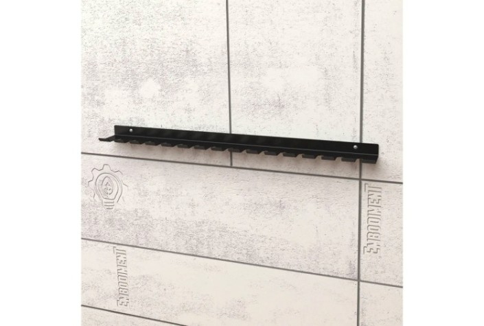 Держатель-органайзер EMBODIMENT EMB-WOPNT-B для пневмоинструмента и зажимных клещей