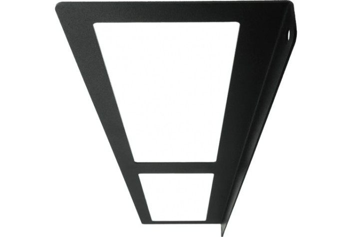 Держатель-органайзер EMBODIMENT EMB-WOPW-L-B для мотков скотча, настенный, черный