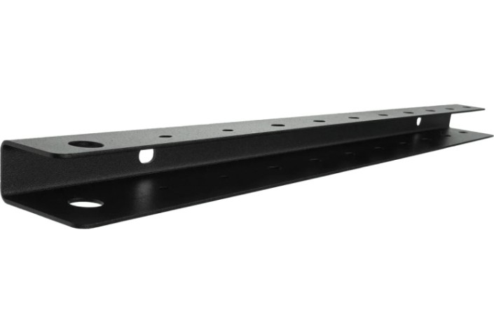 Держатель-органайзер EMBODIMENT EMB-WOSC-W-B отверток, настенный, черный