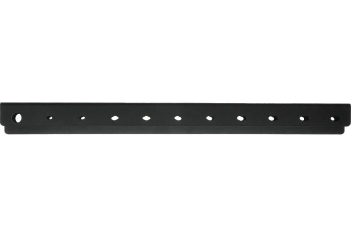 Держатель-органайзер EMBODIMENT EMB-WOSC-W-B отверток, настенный, черный