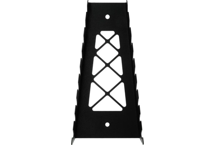 Держатель-органайзер EMBODIMENT EMB-WOW-W-B для гаечных ключей, настенный, черный