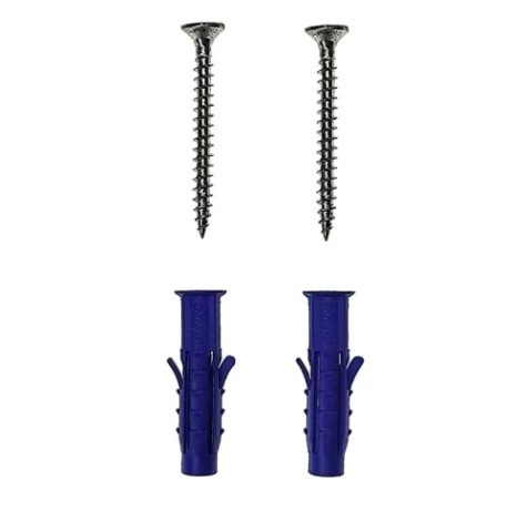 Держатель-органайзер REXANT 38-0647 хранения на пять предметов, настенный Держатель-органайзер REXANT 38-0647 хранения на пять предметов, настенный