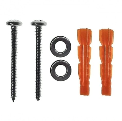 Держатель-органайзер REXANT 38-0651 для пассатижей, плоскогубцев, настенный, черный Держатель-органайзер REXANT 38-0651 для пассатижей, плоскогубцев, настенный, черный