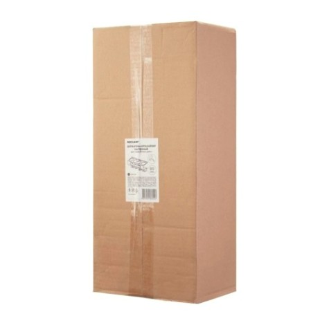 Держатель-органайзер REXANT 38-0654 для покрасочных работ, настенный, черный Держатель-органайзер REXANT 38-0654 для покрасочных работ, настенный, черный