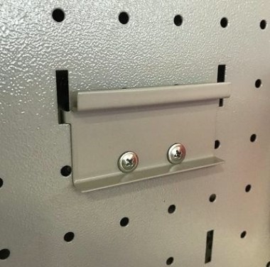 Держатель пластиковых лотков СОРОКИН 35.588