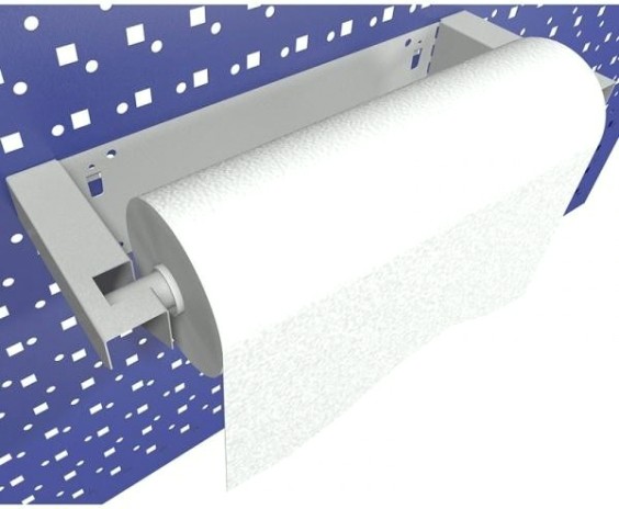 Держатель ПРАКТИК для полотенец