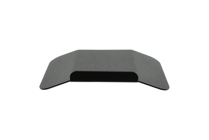 Держатель REXANT 38-0630 для наушников, настенный, черный