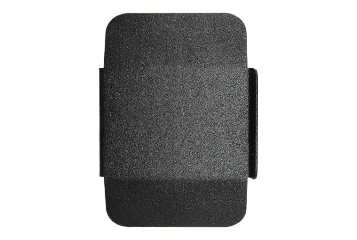 Держатель REXANT 38-0630 для наушников, настенный, черный Держатель REXANT 38-0630 для наушников, настенный, черный