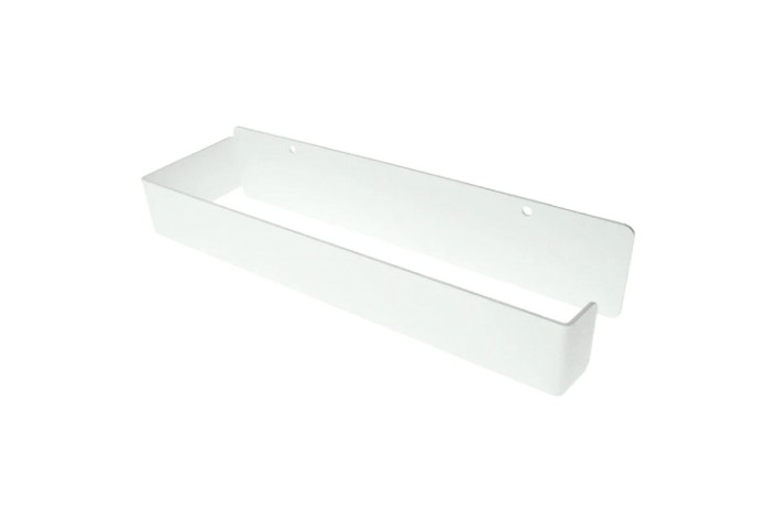 Держатель REXANT 38-0638 для бумажных полотенец, настенный, белый