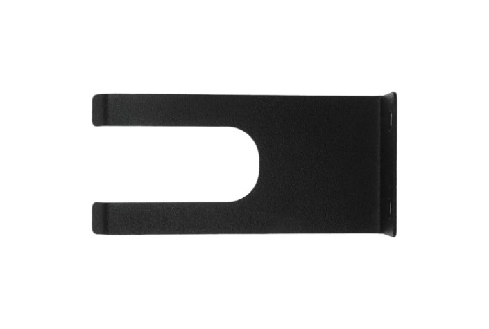 Держатель REXANT 38-0645 для диспенсера скотча,настенный, черный