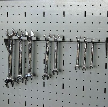 Держатель СОРОКИН 35.593 для гаечных ключей Держатель СОРОКИН 35.593 для гаечных ключей