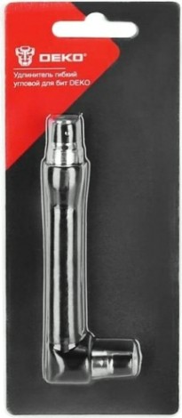Держатель угловой для бит DEKO [065-0766]