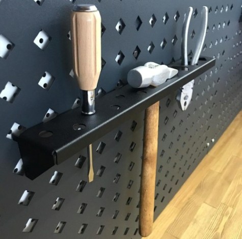 Держатель универсальный DAD's Garage® СОРОКИН 35.991