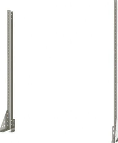 Держатели СОРОКИН 35.581 перфорированной панели