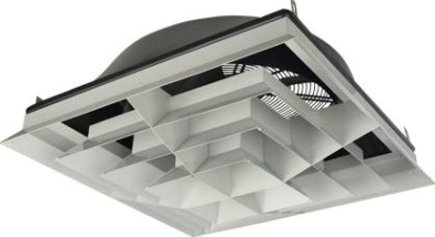 Дестратификатор BALLU BDS-1 [НС-1077029]