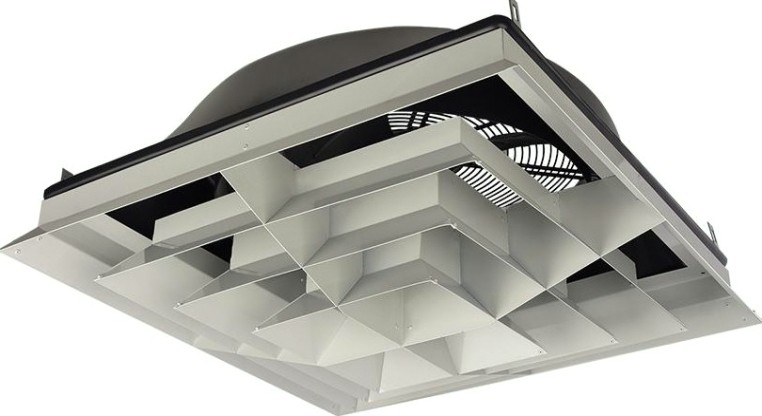 Дестратификатор BALLU BDS-1-S [НС-1136097]