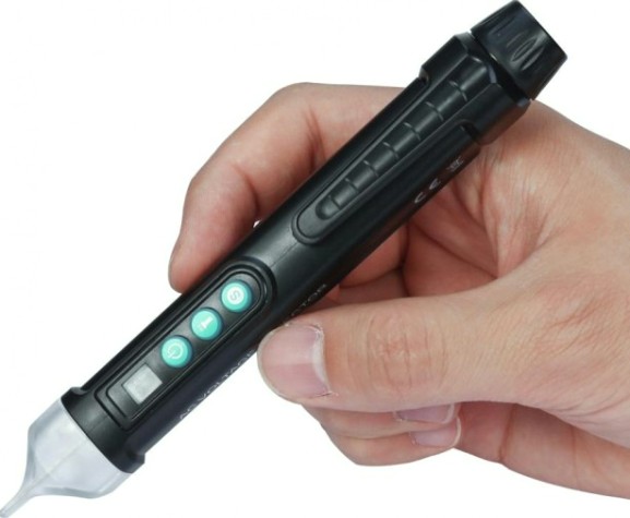 Детектор DEKO NCVD01 бесконтактный [065-0632]