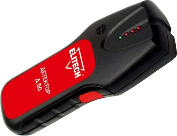 Детектор ELITECH Д 50 [182089]