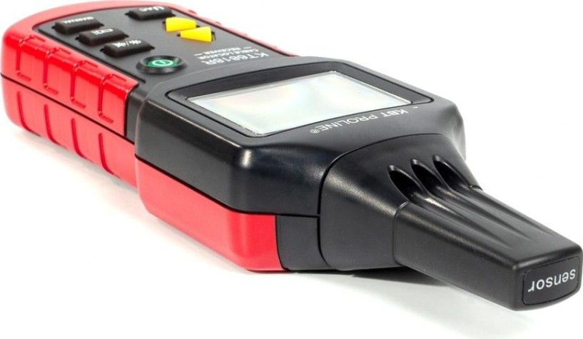 Детектор КВТ KT 6818 PROLINE скрытой проводки [86214]