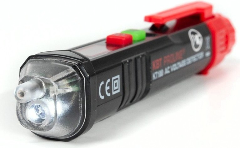 Детектор КВТ KT100 kt 100 "proline" бесконтактный [79134]