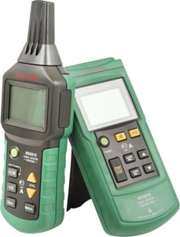 Детектор MASTECH MS6818 [13-1211]