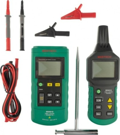 Детектор MASTECH MS6818 [13-1211]