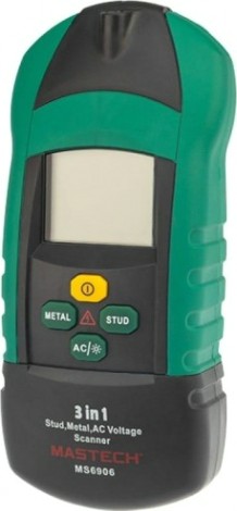 Детектор MASTECH MS6906 [13-1210]