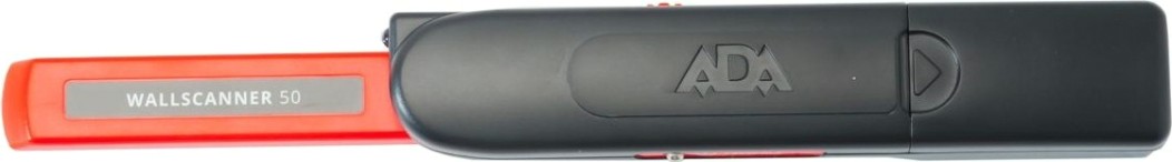 Детектор металла и проводки ADA Wall Scanner 50 [А00506]