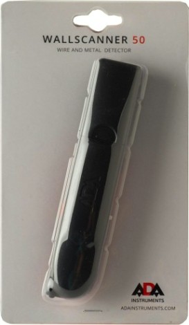 Детектор металла и проводки ADA Wall Scanner 50 [А00506]