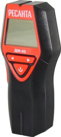 Детектор Ресанта ДМ-50 металла [61/10/533]