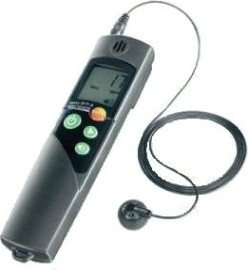 Детектор угарного газа Testo 317-3 [06323173]