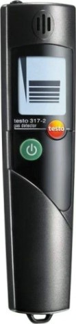 Детектор утечек газа Testo 317-2 [06323172]