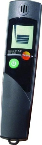Детектор утечек газа Testo 317-2 [06323172]