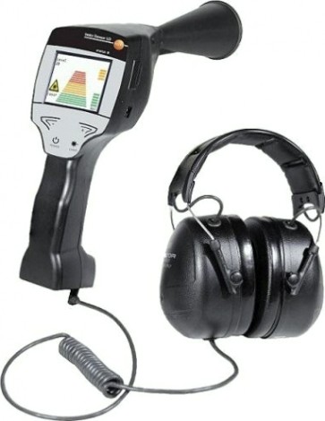 Детектор утечек газа Testo Sensor LD [88000301]