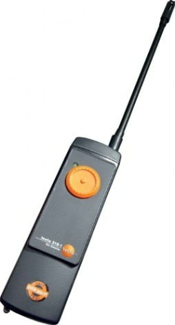 Детектор утечек горючих газов с гибким зондом Testo 316-1 [06320316]