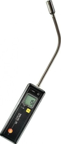 Детектор утечек горючих газов Testo 316-EX (во взрывозащищенном исполнении) [06320336]