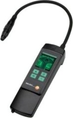 Детектор утечек хладагентов Testo 316-4 (аммиак) [05633165]