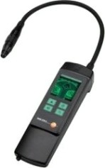 Детектор утечек хладагентов Testo 316-4 (фреоны) [05633164]
