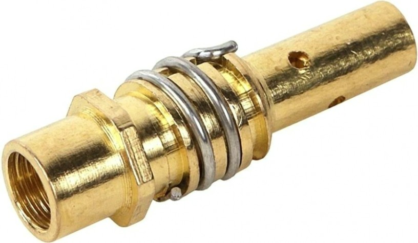 Диффузор газовый Sturm AW-MIG1505 для MIG-15 металл Диффузор газовый Sturm AW-MIG1505 для MIG-15 металл